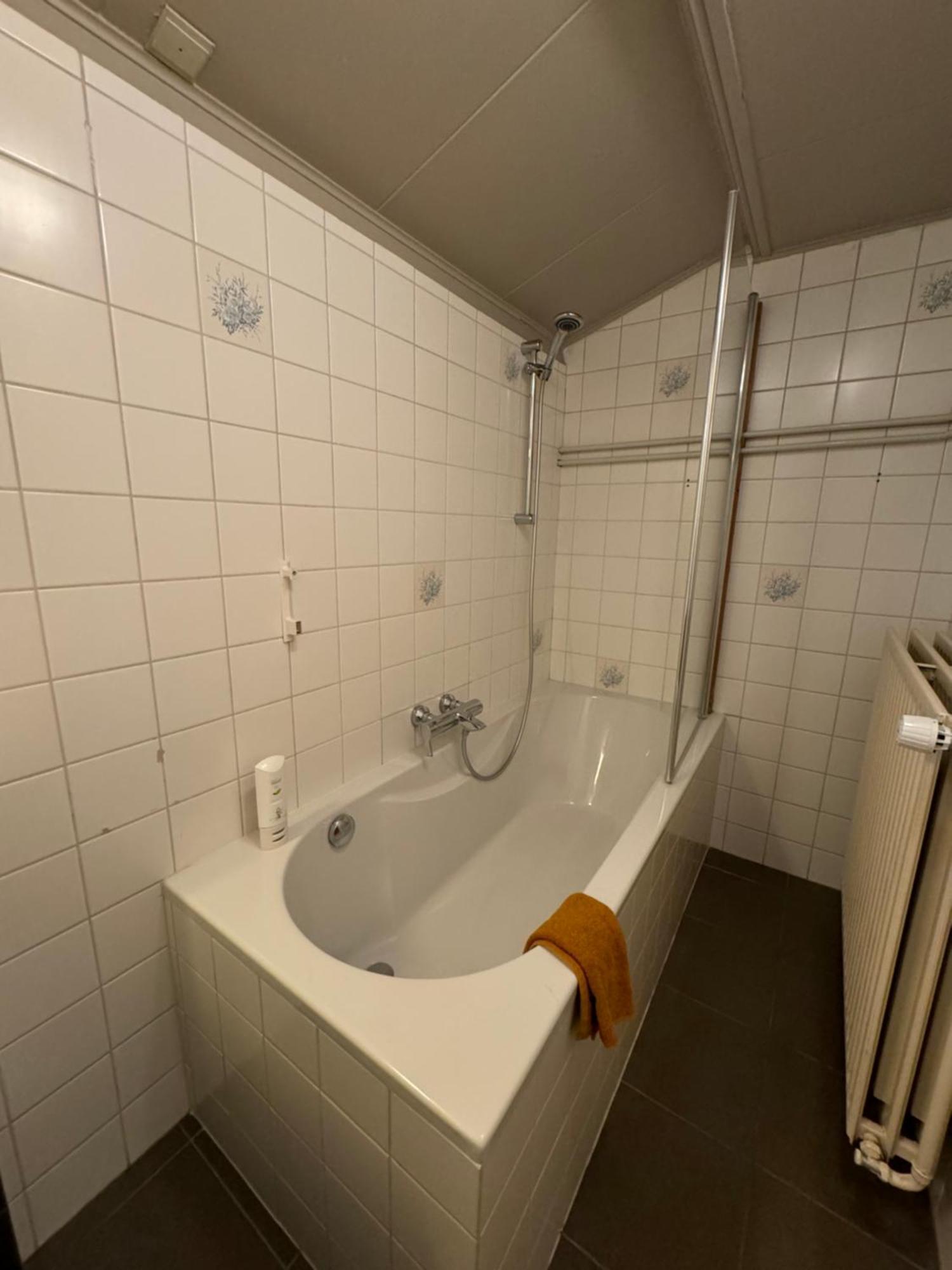 Ouwe Schuure Bed & Breakfast Sluis Bagian luar foto